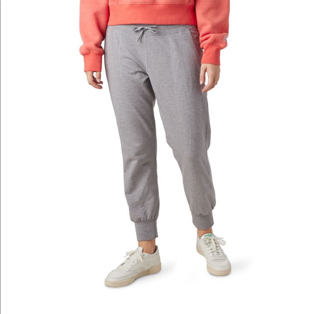 Patagonia Ahnya Pants - Gray - L